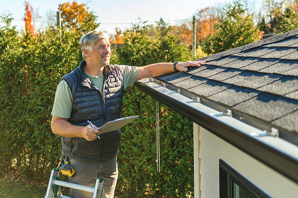 Trusted Roof Repair service in Old Fort, NC - Ben Roofing and Steel LLC