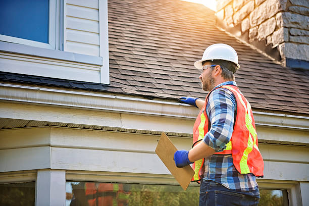 Trusted Emergency Roof Repair service in Old Fort, NC - Ben Roofing and Steel LLC